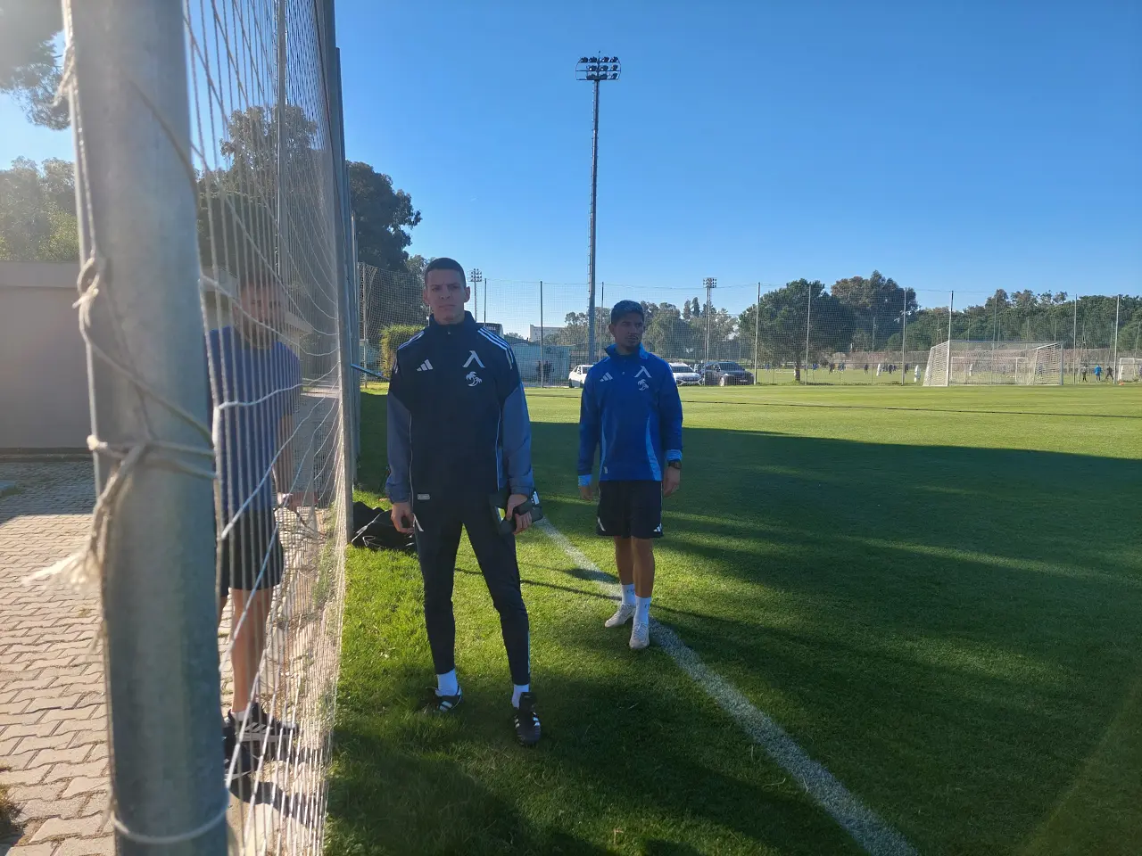 Евертон Бала / dsport.bg 