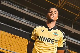 Новият в Левски: Ботев Пловдив винаги ще бъде специално място за мен