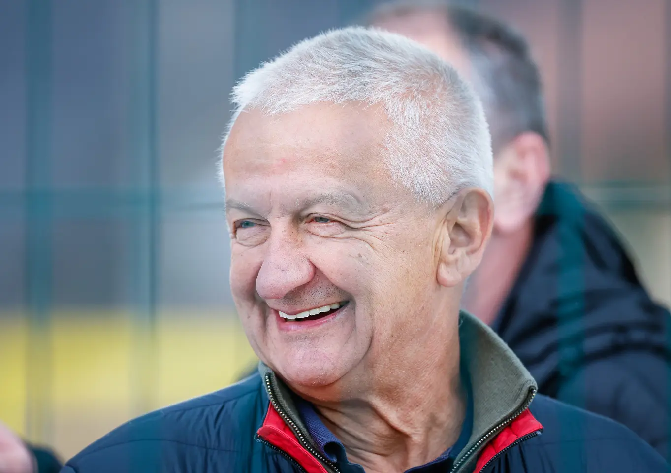 Христо Крушарски  / startphoto.bg