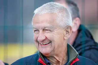 Христо Крушарски обяви трансфер в Локомотив и заяви: Дал съм правата на Душан Косич за селекцията (ВИДЕО)