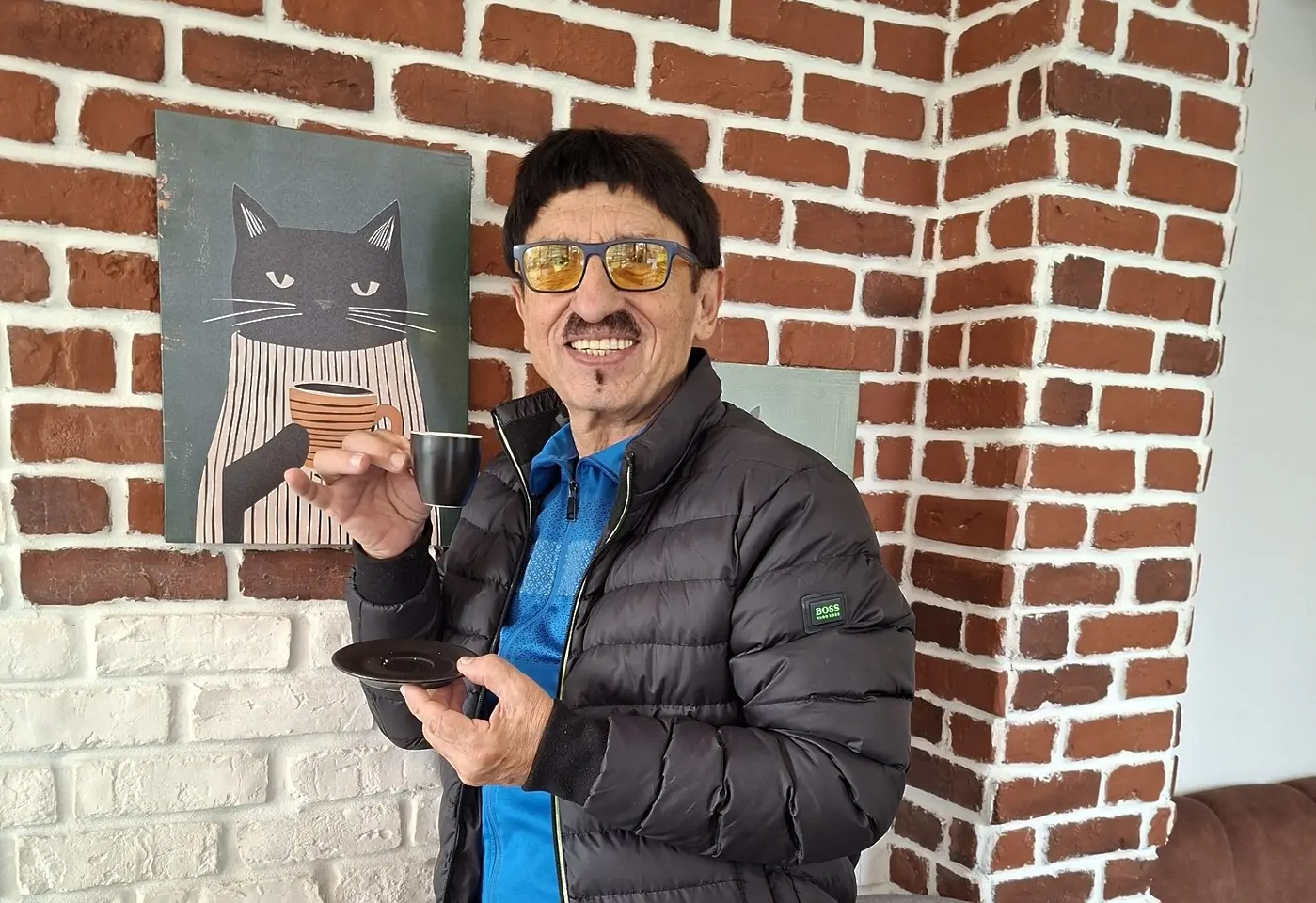 Милко Калайджиев / Facebook.com/Михаил Калайджиев