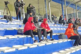 Под погледа на Шефа: Амос Юга наблюдава ЦСКА в Турция 