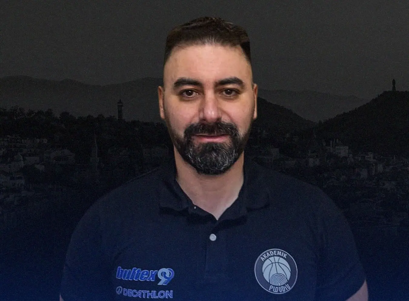 Йордан Иванов / Facebook.com/Академик Пловдив