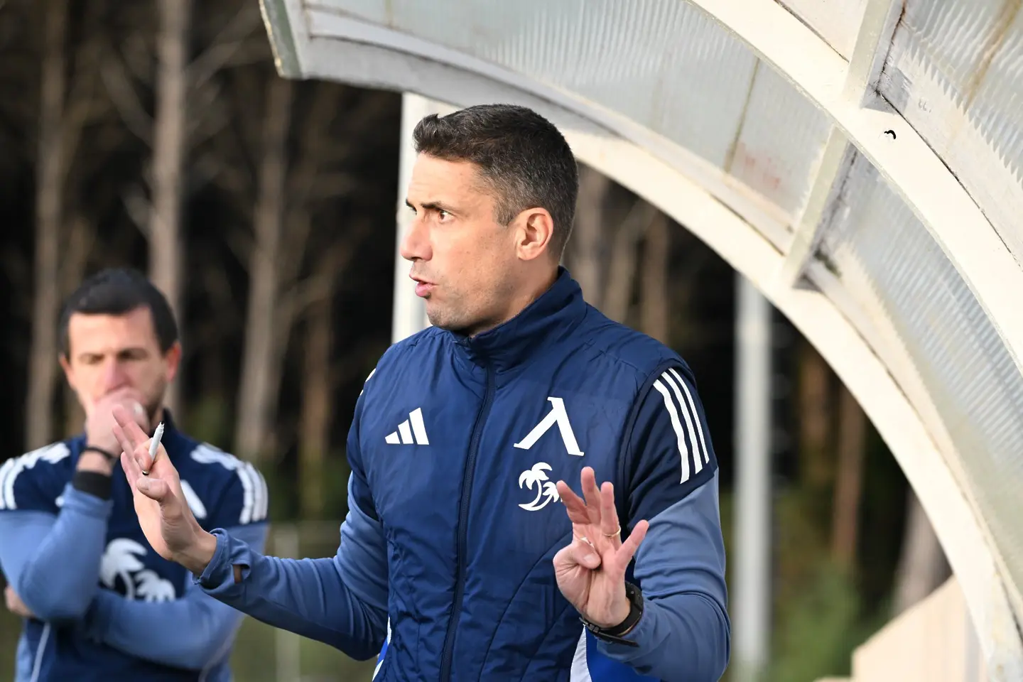 Хулио Веласкес / facebook.com/levskiofficial