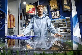 СТК констатира, че договорът на Око-Флекс с Ботев е прекратен на основание активиране на откупната клауза