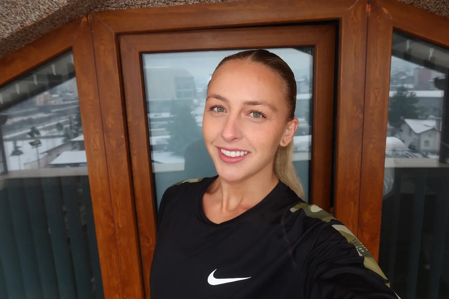 Дакота Дичева / Facebook.com/Dakota Ditcheva