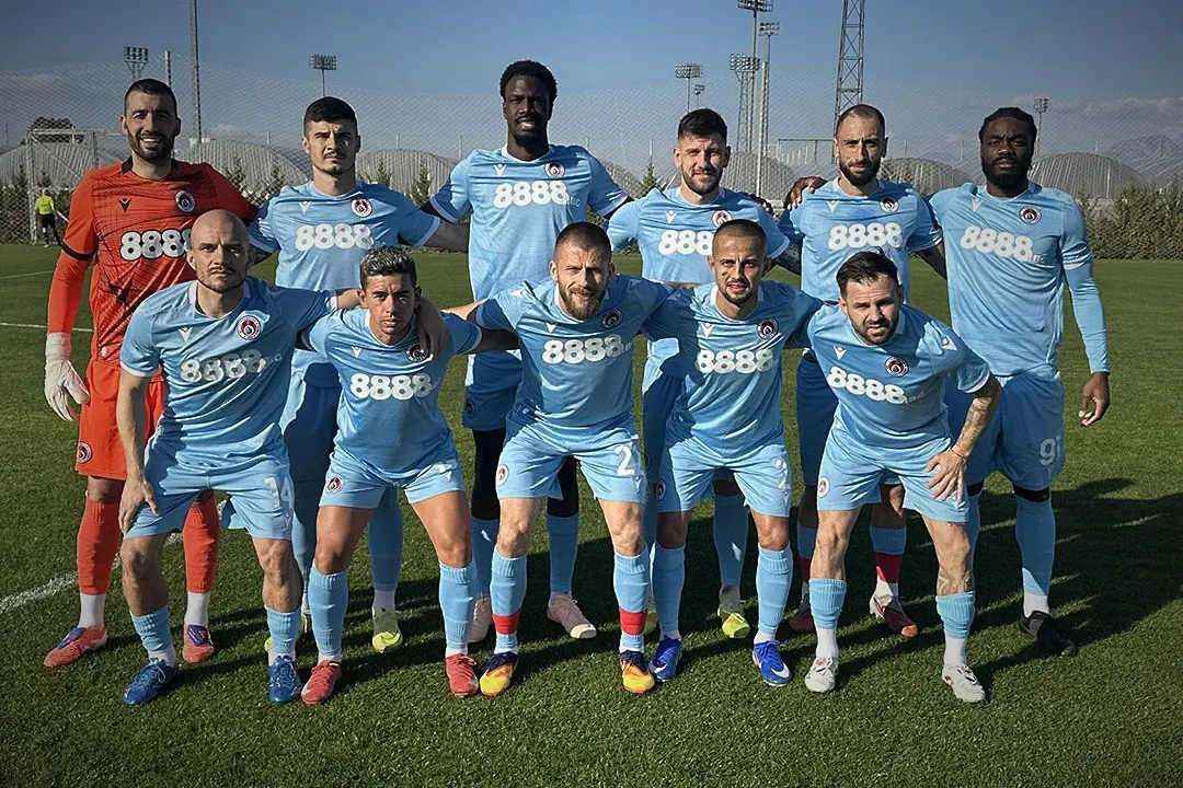 Локомотив София / facebook.com/FCLokomotivSofia1929