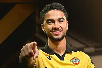 Официално: Ботев Пловдив представи първи нов