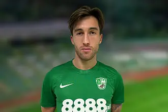 Берое празнува третия си трансфер