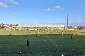 Берое започна контролите с успех над тим от Трета лига