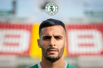 Пореден си тръгна от Ботев Враца