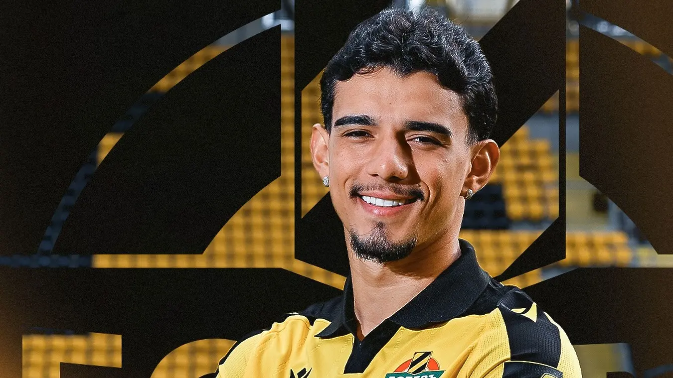 Педро Игор / www.facebook.com/botevplovdiv