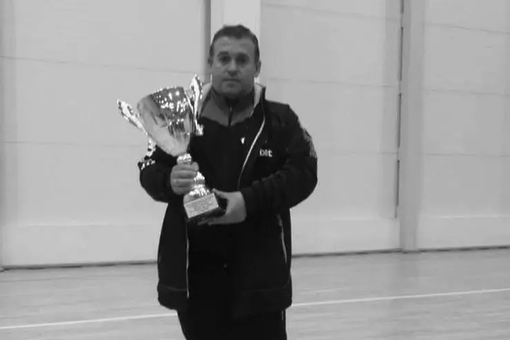 Борислав Тренчев / facebook.com/belasitsa.petrich