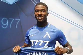 Бивш нападател на Левски хванат да продава наркотици