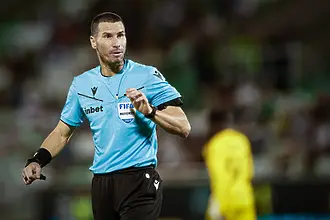 Кабаков получи скандинавска битка с огромен залог