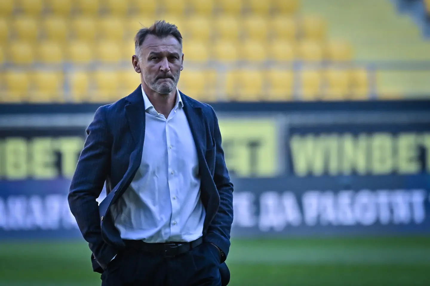 Артур Платек / startphoto.bg