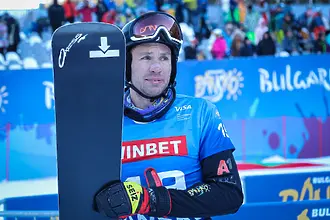 Тервел Замфиров и Радослав Янков преодоляха квалификацията за паралелния гигантски слалом