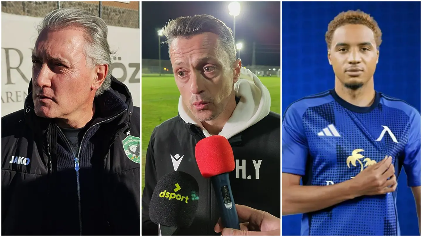 Дневниците на Dsport: Домусчиев проговори, ЦСКА падна и сагата „Око-Флекс“