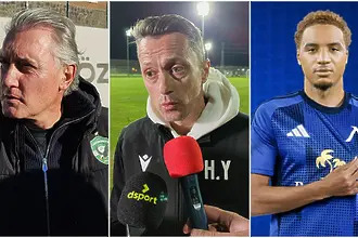 Дневниците на Dsport: Домусчиев проговори, ЦСКА падна и сагата „Око-Флекс“