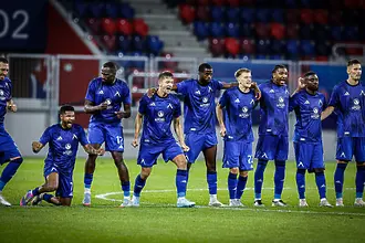 Левски дебютира срещу съперник, който напомня приятни емоции