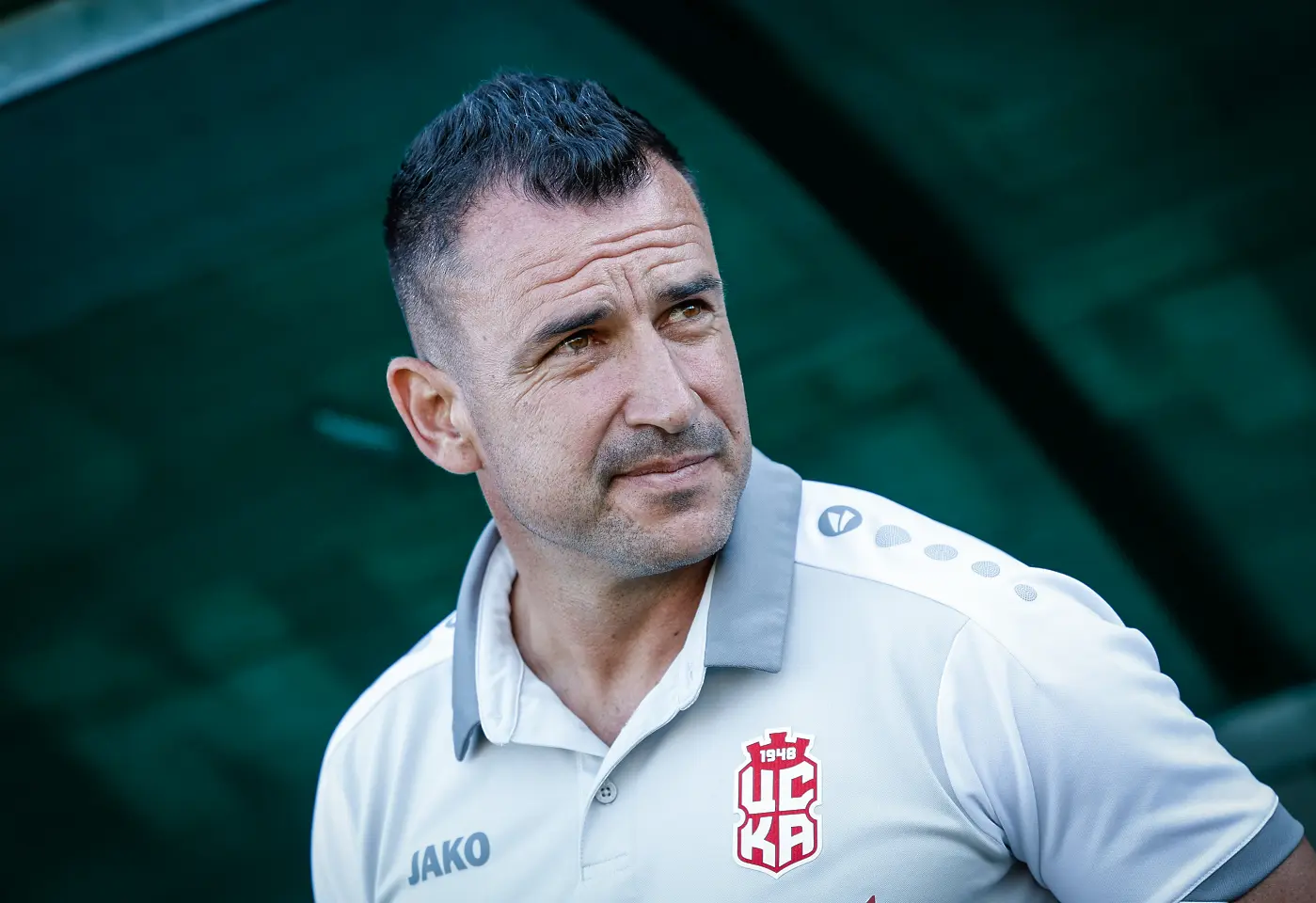 Иван Стоянов / startphoto.bg