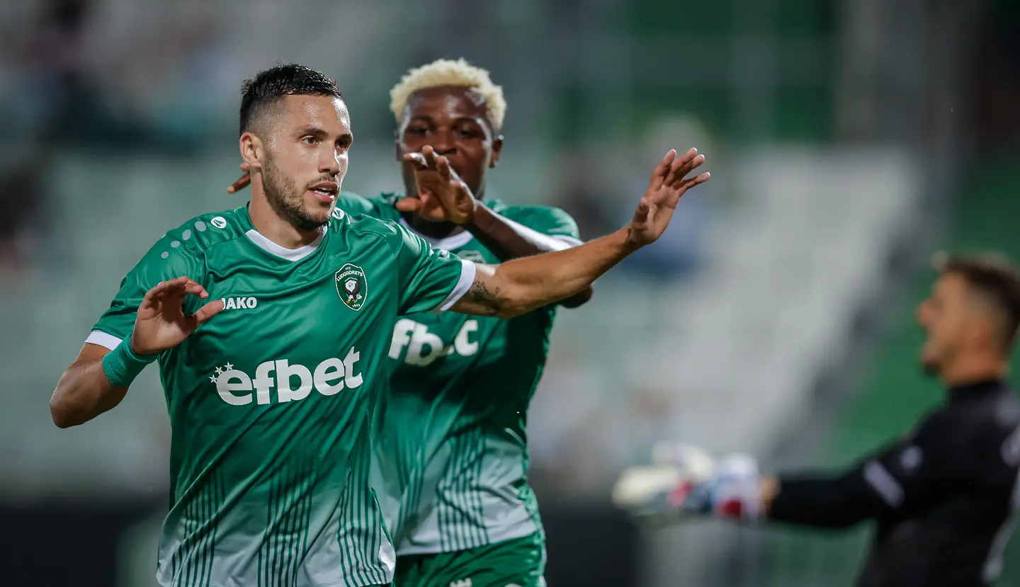 Станислав Иванов / startphoto.bg