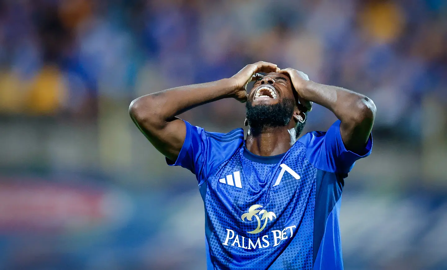 Карл Фабиен / startphoto.bg