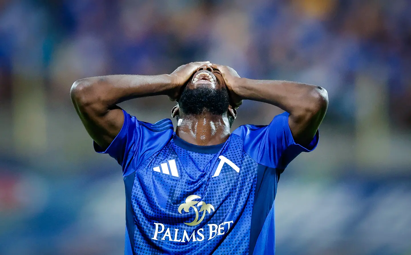 Карл Фабиен / startphoto.bg