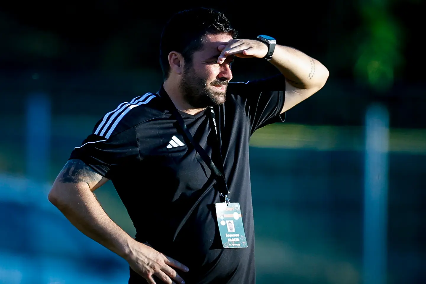 Борислав Кьосев / startphoto.bg