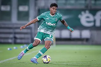 Ботев Пловдив пред трансфер на футболист от Лудогорец