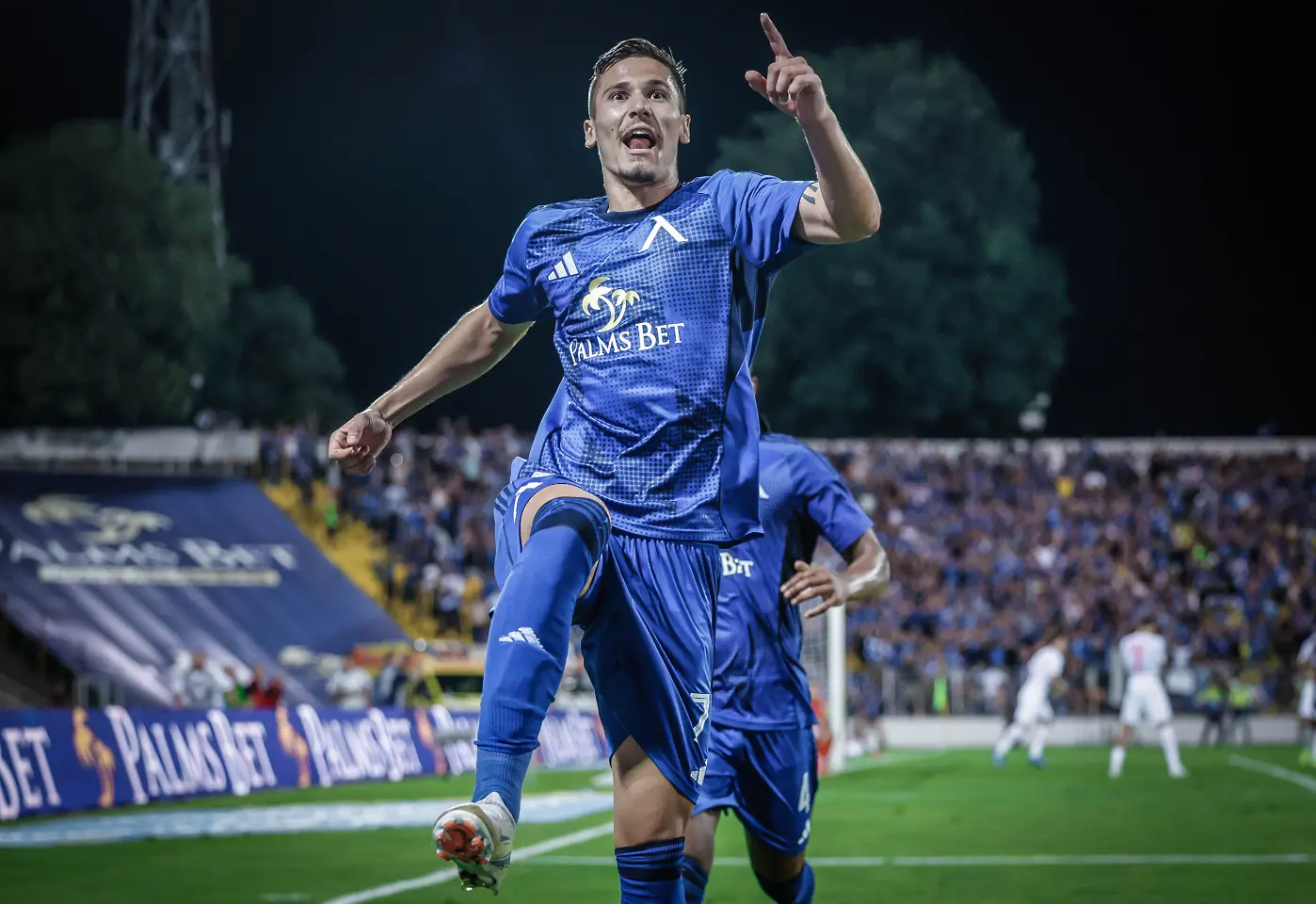 Борислав Рупанов / startphoto.bg