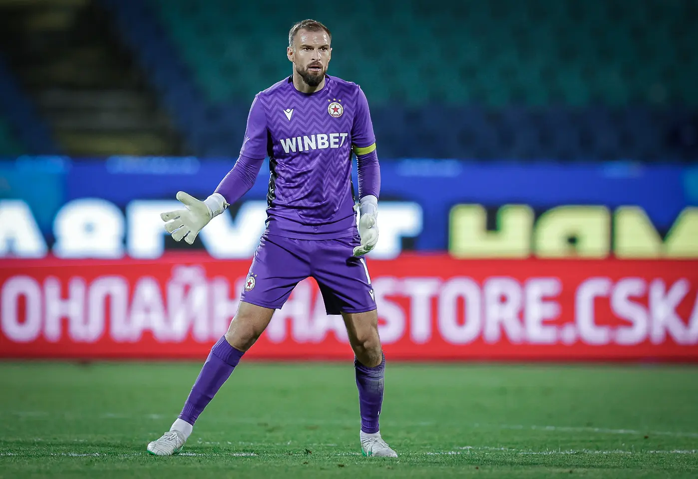 Густаво Бусато / startphoto.bg