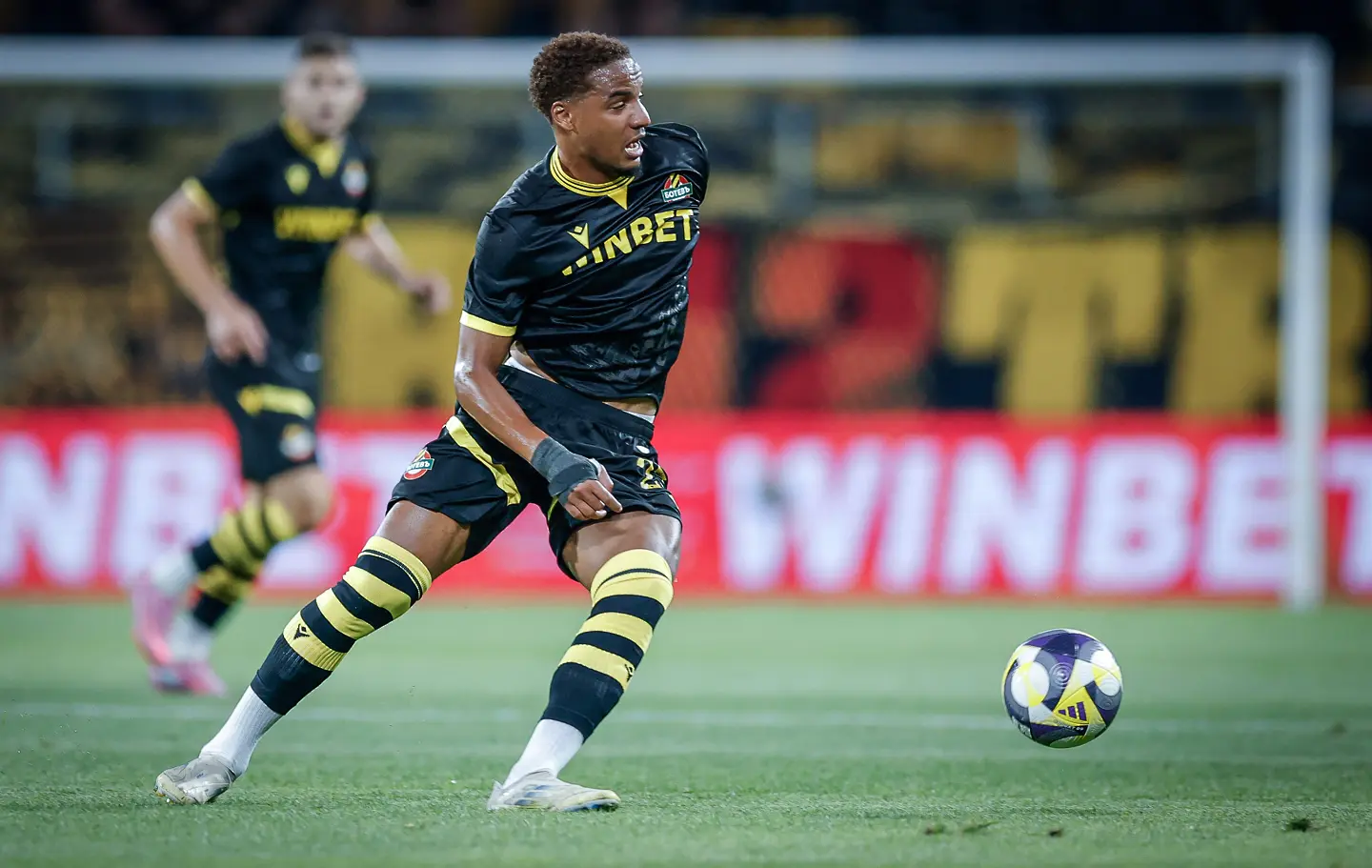 Армстронг Око-Флекс / startphoto.bg 