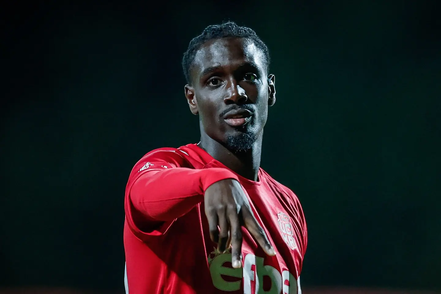 Мамаду Диало / startphoto.bg