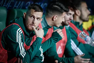 Добруджа разкара юнака, който плюеше Орела