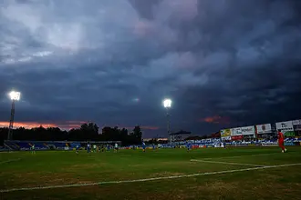 Пропадна контрола на отбор от елита