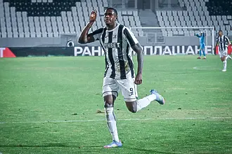 Крушарски отсече: Под 500 000 евро футболист в Локомотив Пловдив вече няма да се продава