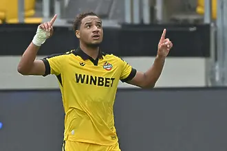 Ботев Пловдив имал още предложения за звездата си