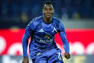 Оливер Камдем се контузи 