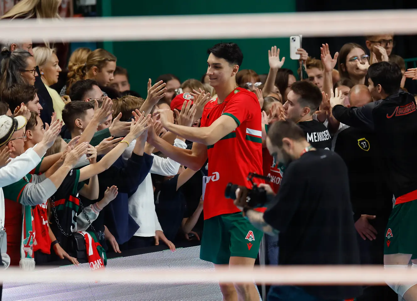 Симеон Николов / starphoto.bg