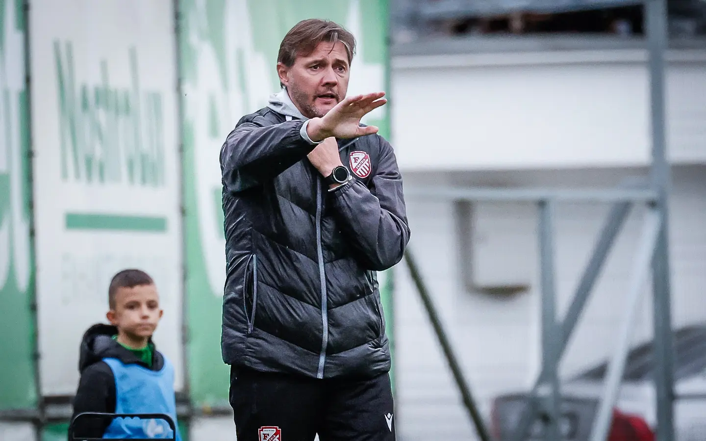 Алексей Савинов / startphoto.bg