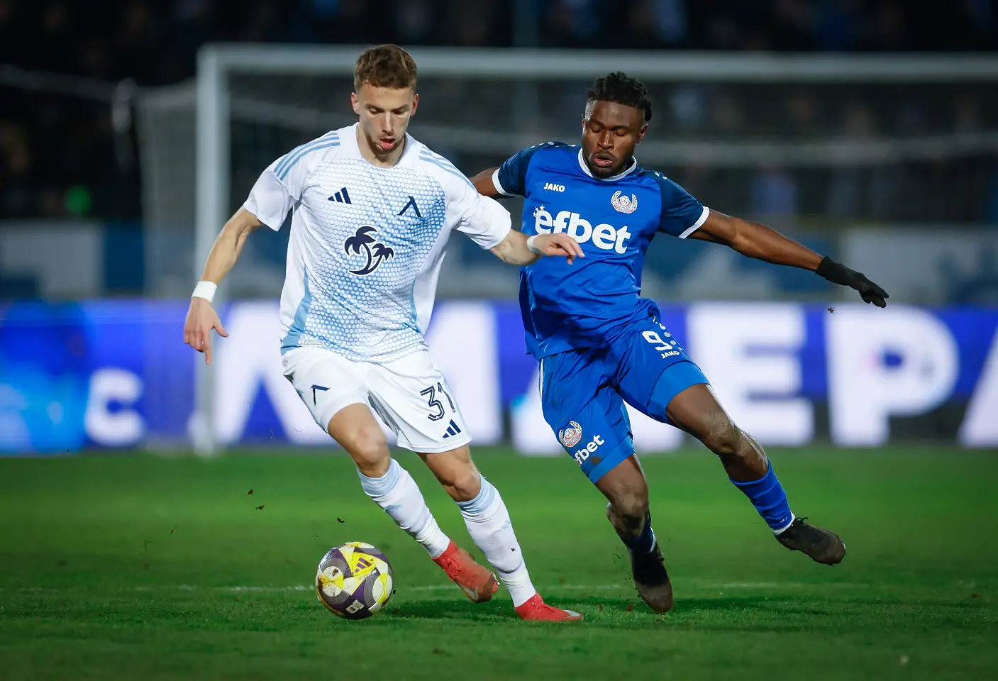 Никола Серафимов / startphoto.bg