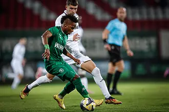 Ботев Враца се раздели с крило