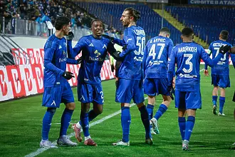 Левски зае второ място в Европа