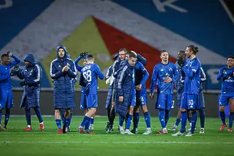 Левски – прилики и разлики една година по-късно