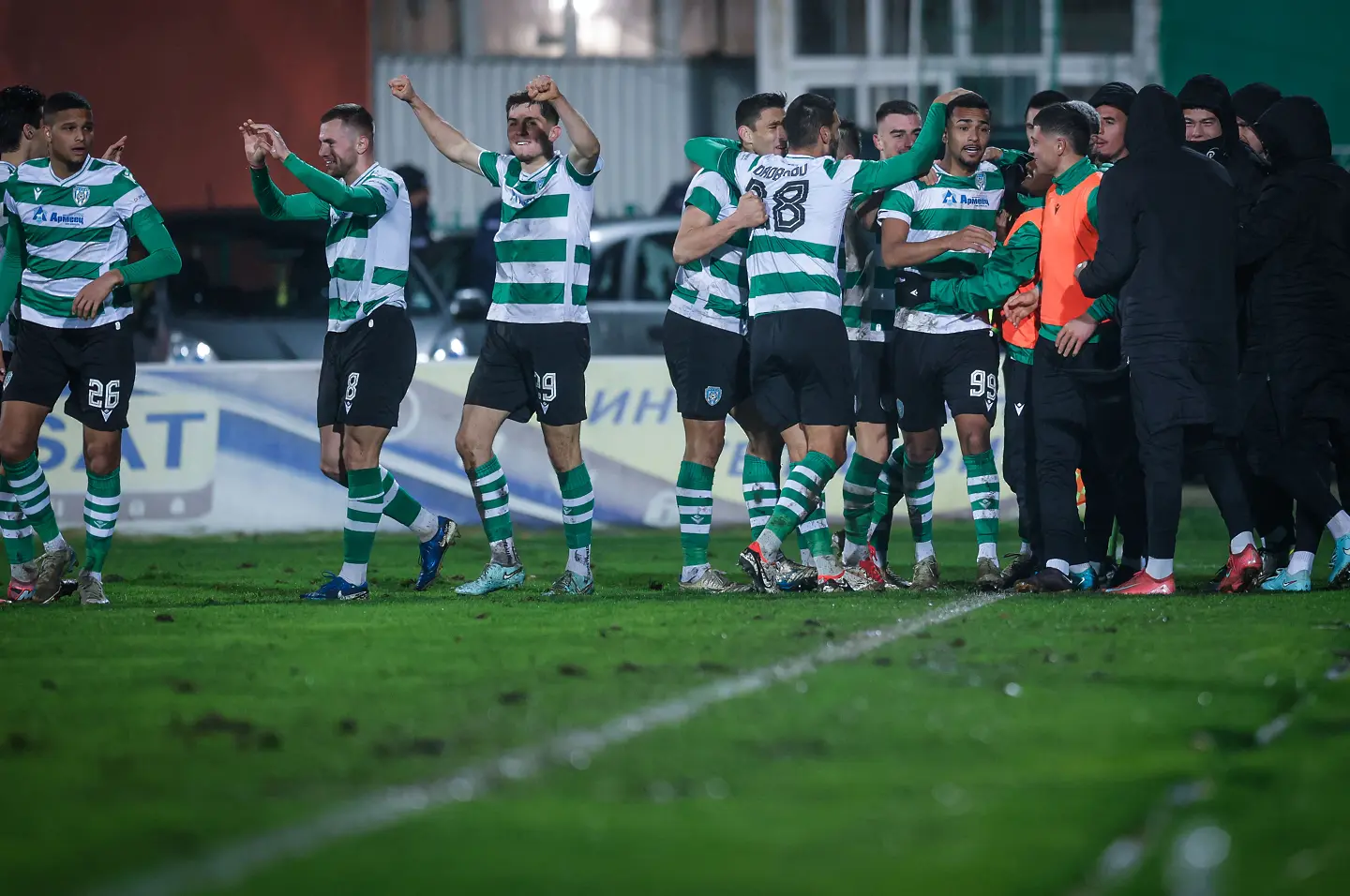 Черно море / startphoto.bg 