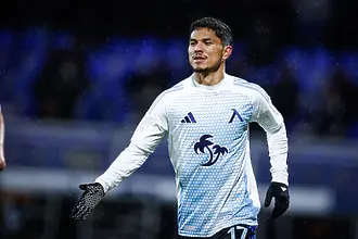 Ас на Левски е под въпрос за първата проверка