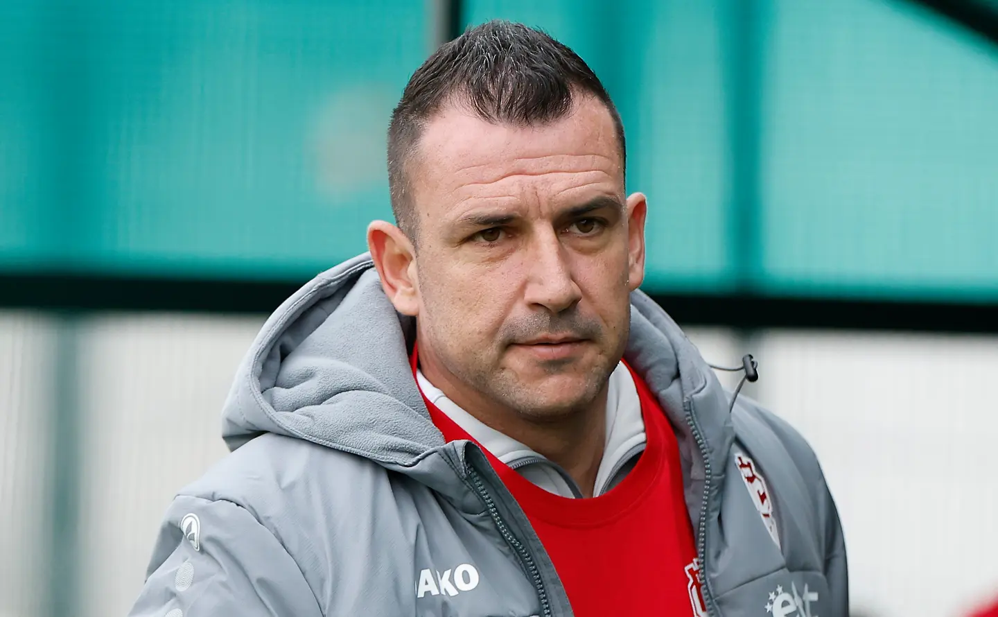 Иван Стоянов / startphoto.bg