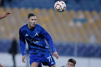 Левски продава нападател в полски елитен тим, играл със „сините“ в КНК