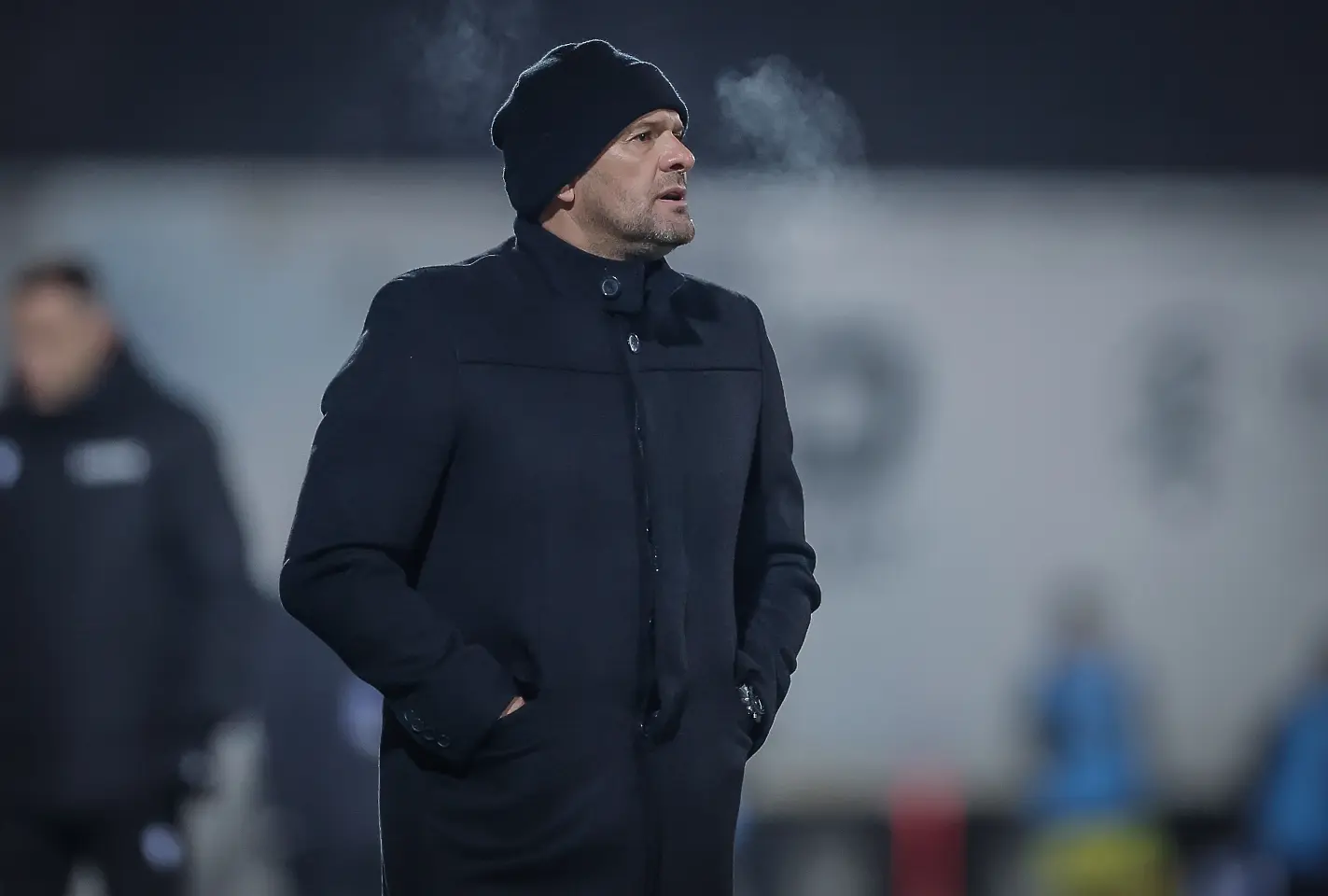 Славко Матич / startphoto.bg